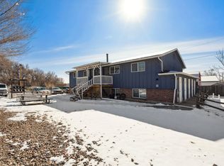 253 N Vine St APT 3, Fountain, CO 80817