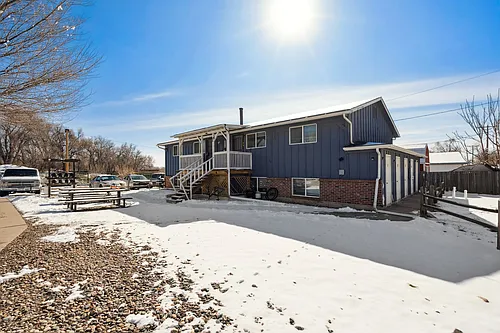253 N Vine St #3 Photo 1