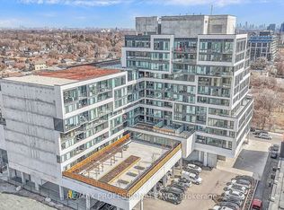 859 West Condos, Toronto, ON M8Z 1N8