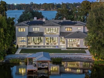 1920 Lakeside Dr, Orlando, FL, 32803