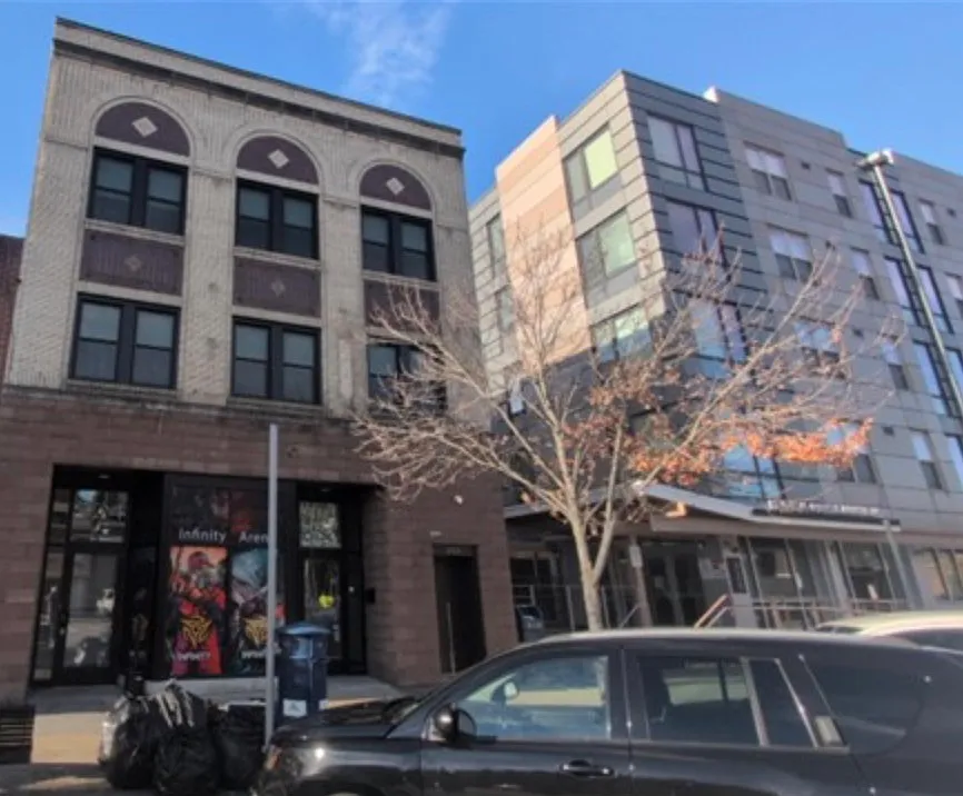 924 Brookline Blvd #3