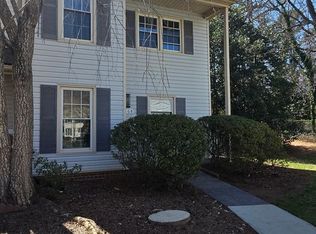 1868 N Winds Dr, Winston Salem, NC 27127
