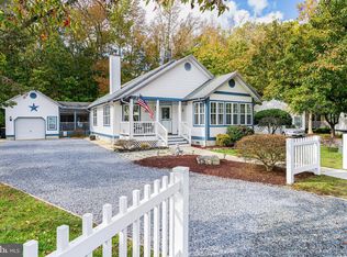 9 Mary Joe Ct, Ocean View, DE 19970