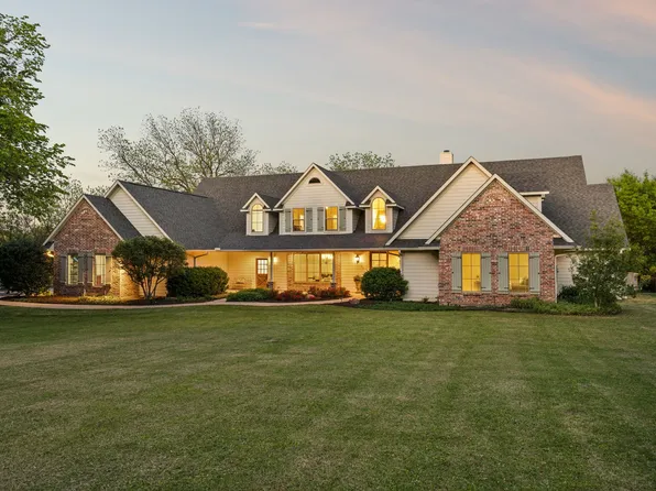 111 Stonecrest Rd, Argyle, TX 76226