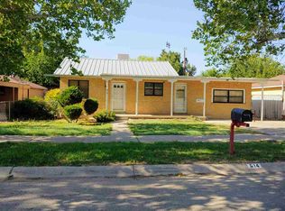 614 E 6th St, Roswell, NM 88201