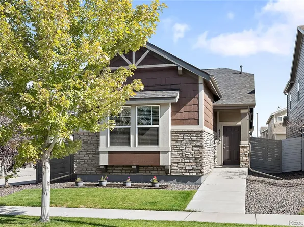 4736 N Helena Street, Denver, CO 80239