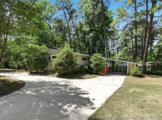 1905 Spruce St, Fayetteville, NC 28303