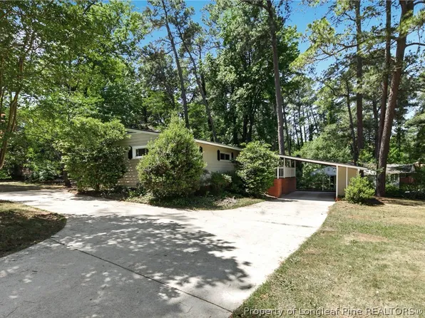 1905 Spruce St, Fayetteville, NC 28303