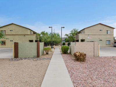 1608 W Purdue Ave, Phoenix, AZ, 85021
