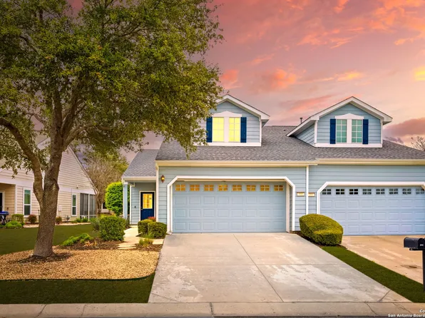 202 Bonham Loop, Georgetown, TX 78633
