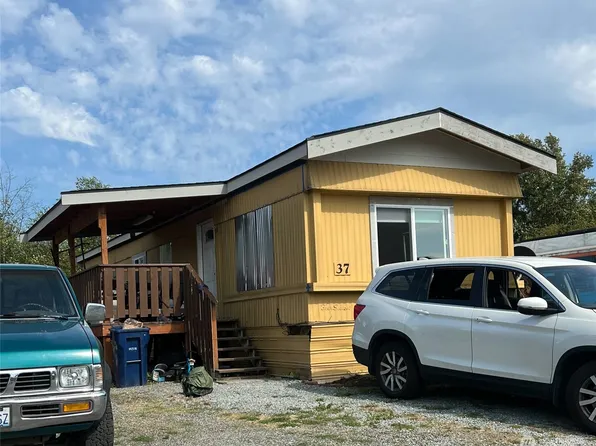 1400 N 30th #37, Mount Vernon, WA 98273