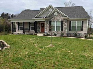 915 Parkside Ave, Morristown, TN 37814