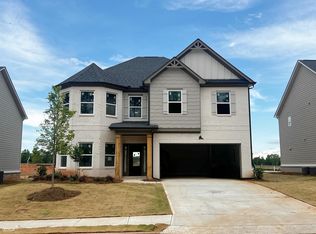 621 Eagles Nest Cir #55, Auburn, GA 30011