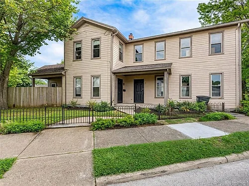 244 Quitman St #A Photo 1