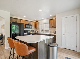 5524 S Loughs Way, Boise, ID 83709