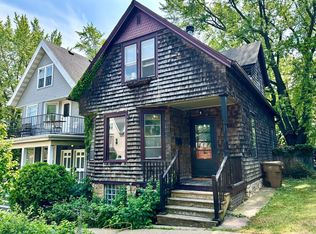 312 N Blount St, Madison, WI 53703