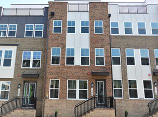 1206 Vermeer Ave, Gaithersburg, MD 20878