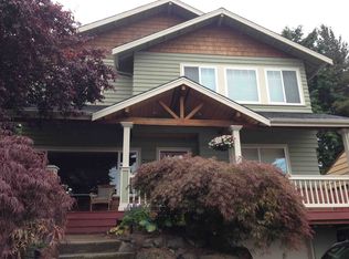 7018 43rd Ave NE, Seattle, WA 98115