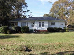 125 Avondale Rd, Anderson, SC 29624