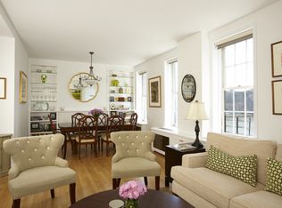 535 E 72nd St #4CD, New York, NY 10021