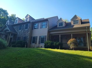 25 Rockaway Rd, Lebanon, NJ 08833