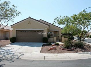 1371 Couperin Dr, Henderson, NV 89052