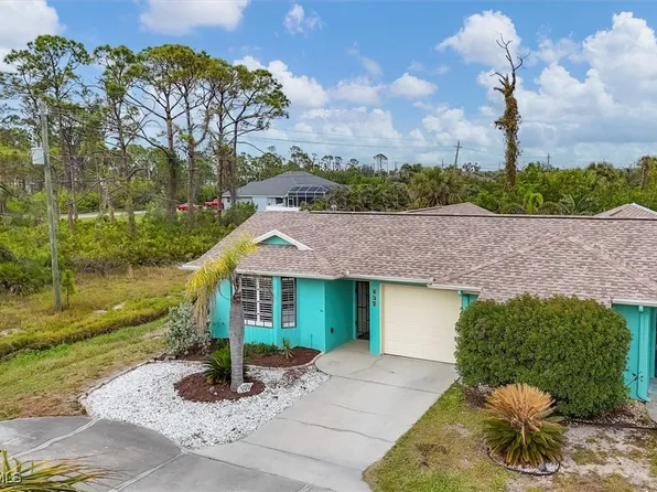 255 Boundary Blvd APT 105, Rotonda West, FL 33947