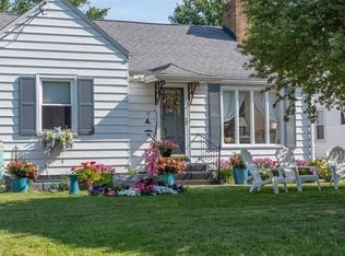 409 E Patterson St, Lakeville, IN 46536
