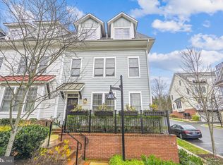25 Ellsworth Heights St, Silver Spring, MD 20910