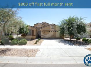 4193 E Sandy Way, Gilbert, AZ 85297