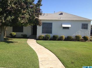 454 N Nichols Ave, Dinuba, CA
