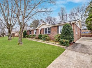 4727 Trenton Dr, Hermitage, TN 37076