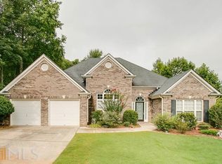 1020 City Market St, Hoschton, GA 30548