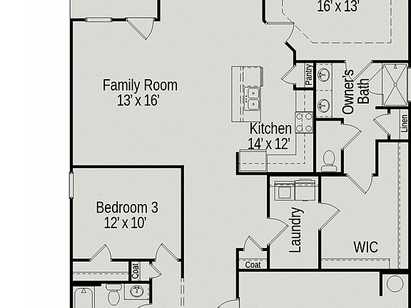 5th image of 189 Summerlin Dr Lot 49