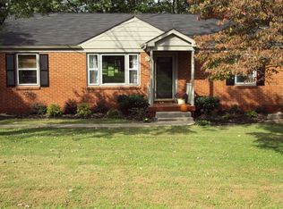 2918 Lyncrest Dr, Nashville, TN 37214