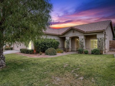 69627 Northhampton Ave, Cathedral City, CA, 92234