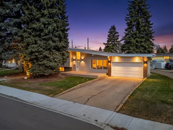 5304 90a Ave NW, Edmonton, AB T6B 0P8
