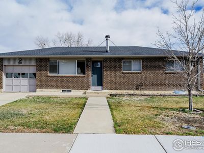 353 Granville Ave, Firestone, CO, 80520