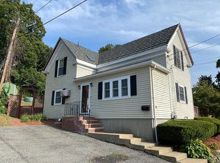 414 Central St, Saugus, MA 01906