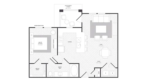 Floor plan A2-Pulse