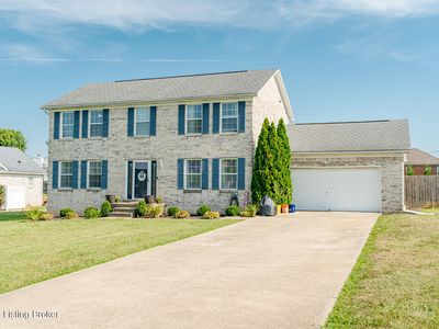 413 Keeneland Dr, Mount Washington, KY, 40047