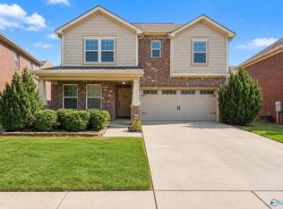 1836 Clayton Cove Dr NW, Madison, AL 35757