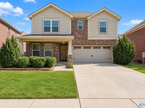 1836 Clayton Cove Dr NW, Madison, AL 35757
