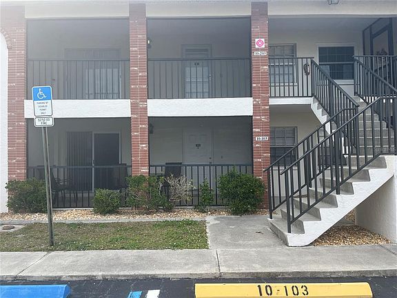 2nd image of 1531 Placida Rd Unit 10-103