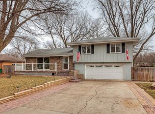 1145 24th St, West Des Moines, IA 50266
