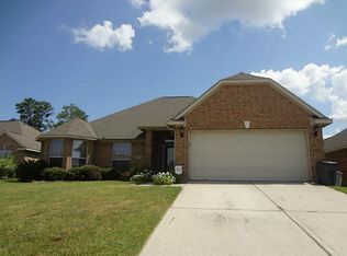 3539 Bayou Forest Dr, Shoreacres, TX 77571