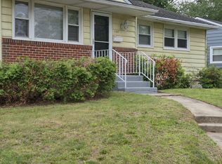 1107 Hickory St #1, Riverside, NJ 08075