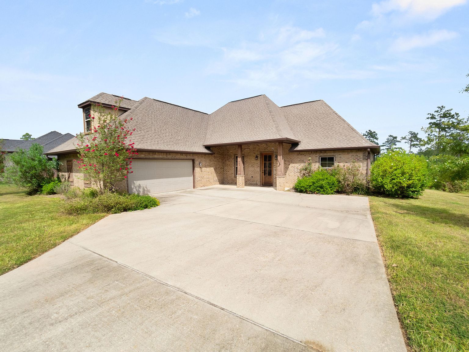 440 Hickory Ridge Rd, Leesville, LA 71446 Zillow