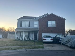 9509 Birchcroft Ln, Charlotte, NC 28269