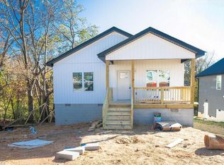 703 Langford Ave, High Point, NC 27260